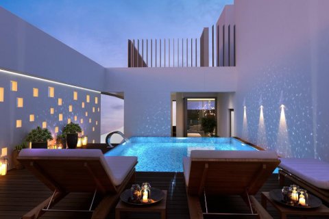 3 bedrooms Apartment in Limassol, Cyprus No. 106482 4