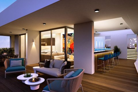 3 bedrooms Apartment in Limassol, Cyprus No. 106482 3