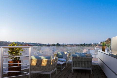 3 bedrooms Apartment in Limassol, Cyprus No. 106482 5