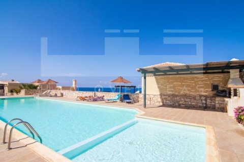 3 bedrooms Apartment in Rethymno, Greece No. 24427 10