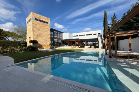 Вилла с 7 спальнями в Tan Thanh, Вьетнам №83862 9