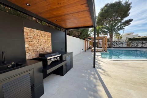 Вилла с 7 спальнями в Tan Thanh, Вьетнам №83862 5