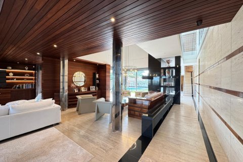 Вилла с 7 спальнями в Tan Thanh, Вьетнам №83862 21