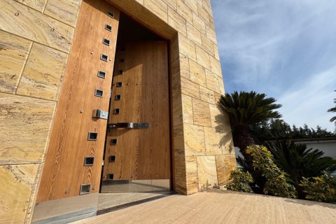 Вилла с 7 спальнями в Tan Thanh, Вьетнам №83862 13