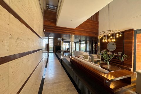 Вилла с 7 спальнями в Tan Thanh, Вьетнам №83862 18