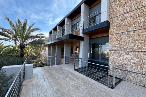 Вилла с 7 спальнями в Tan Thanh, Вьетнам №83862 11