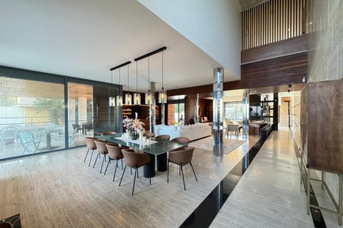 Вилла с 7 спальнями в Tan Thanh, Вьетнам №83862 22