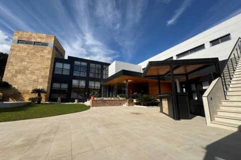 Вилла с 7 спальнями в Tan Thanh, Вьетнам №83862 2