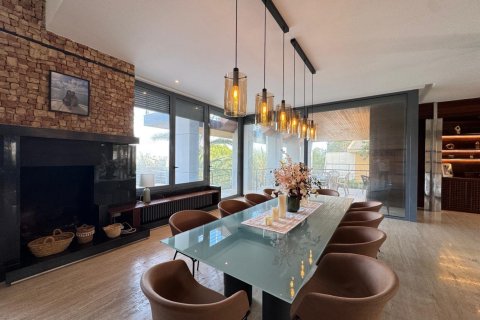 Вилла с 7 спальнями в Tan Thanh, Вьетнам №83862 23