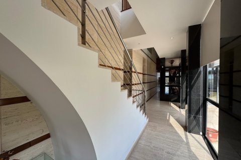 Вилла с 7 спальнями в Tan Thanh, Вьетнам №83862 15