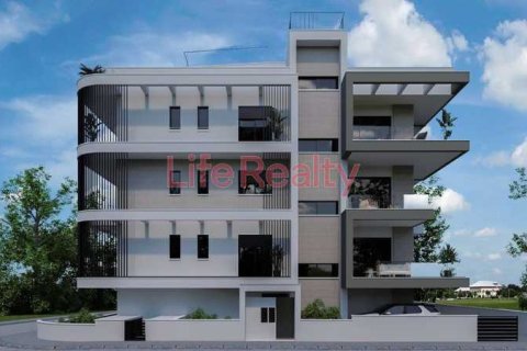 2 bedrooms Apartment in Limassol, Cyprus No. 102089 6