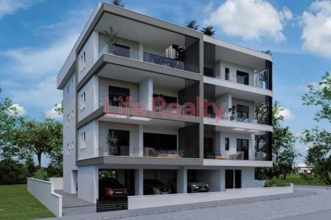 2 bedrooms Apartment in Limassol, Cyprus No. 102089 7