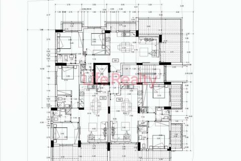 2 bedrooms Apartment in Limassol, Cyprus No. 102089 2