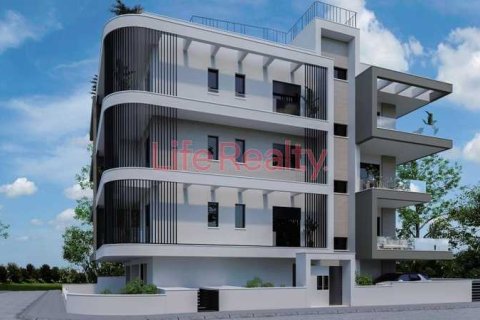 2 bedrooms Apartment in Limassol, Cyprus No. 102089 4