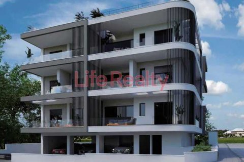 2 bedrooms Apartment in Limassol, Cyprus No. 102089 1