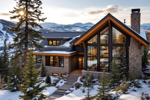 Land in Breckenridge, USA No. 83403 6