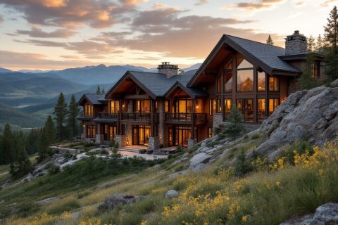 Land in Breckenridge, USA No. 83403 7