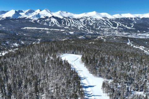 Land in Breckenridge, USA No. 83403 1