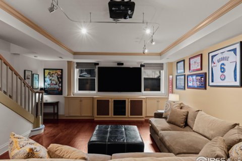 Дом с 5 спальнями в Боулдер , США №75605 24