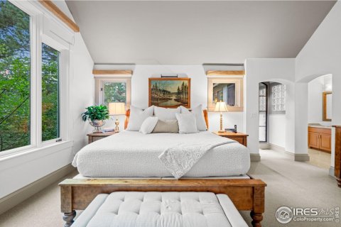 Дом с 5 спальнями в Боулдер , США №75605 17