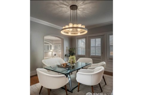 Дом с 5 спальнями в Боулдер , США №75605 8