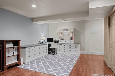 Дом с 5 спальнями в Боулдер , США №75605 26