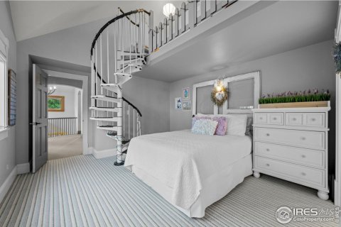 Дом с 5 спальнями в Боулдер , США №75605 22