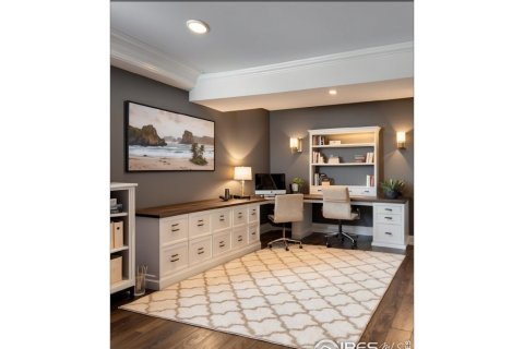 Дом с 5 спальнями в Боулдер , США №75605 27