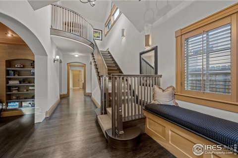 Дом с 5 спальнями в Боулдер , США №75605 7