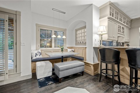 Дом с 5 спальнями в Боулдер , США №75605 13