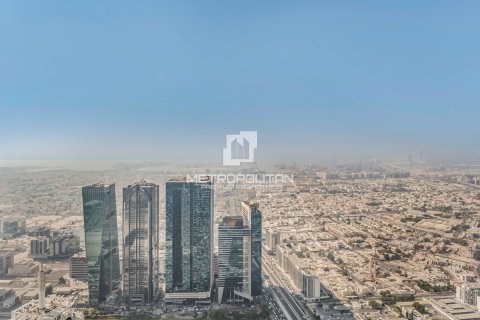 Пентхаус с 5 спальнями в Phuong Mao, Вьетнам №93166 3