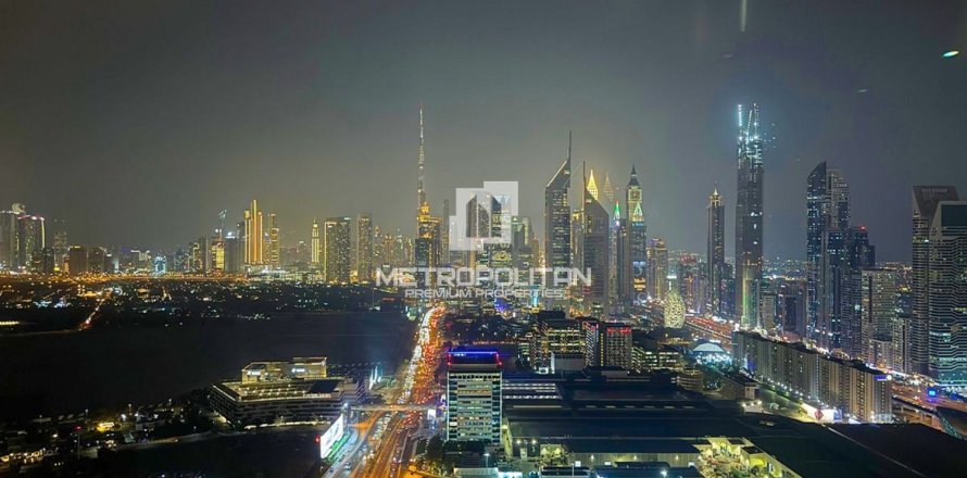 Пентхаус с 5 спальнями в Phuong Mao, Вьетнам №93166