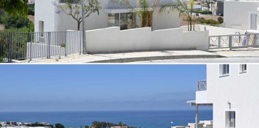 3 bedrooms Villa in Chloraka, Cyprus No. 81305