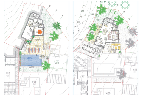 3 bedrooms Villa in Chloraka, Cyprus No. 81305 4