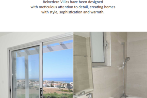 3 bedrooms Villa in Chloraka, Cyprus No. 81305 6