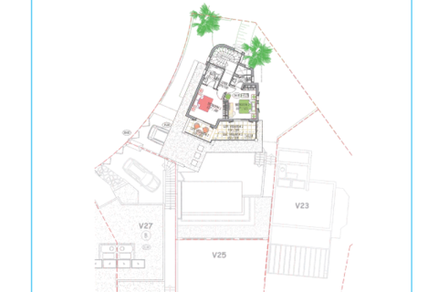 3 bedrooms Villa in Chloraka, Cyprus No. 81305 3