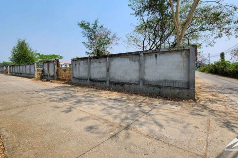 Land in Chiang Mai, Thailand No. 98071 5