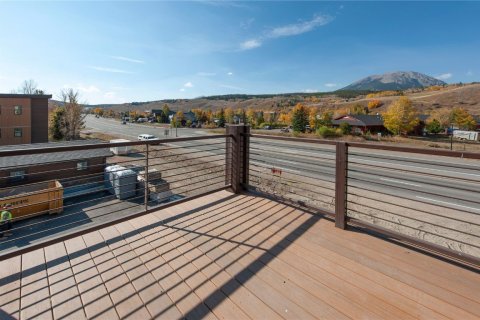 1 bedroom Condo  in Silverthorne, USA No. 75783 9