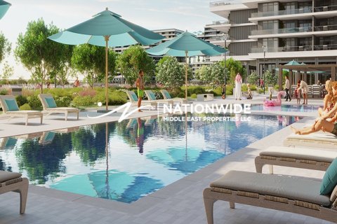 1 chambre Appartement à Binh Duong, Vietnam No. 117696 1