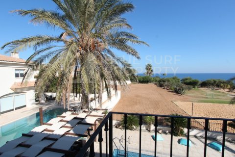 4 bedrooms Villa in Paralimni, Cyprus No. 36587 24