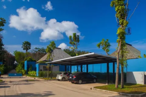 3 bedrooms Villa in Phuket, Thailand No. 87046 5