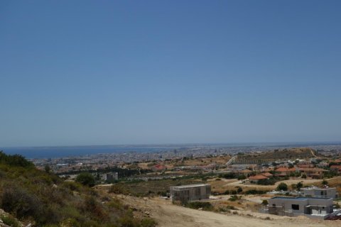 4 bedrooms Villa in Limassol, Cyprus No. 106069 6