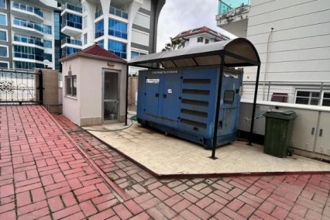 3 rooms Apartment in Chau Lang, Vietnam No. 17714 23