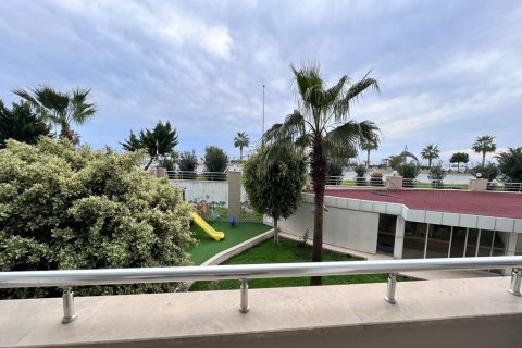 3 rooms Appartement à Alanya, Turkey No. 17714