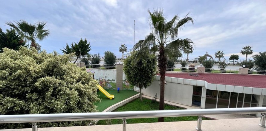 3 habitaciones Apartment en Alanya, Turkey No. 17714