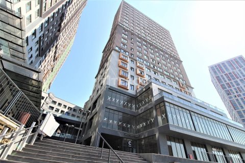 3 dormitorios Apartment en Istanbul, Turkey No. 11180
