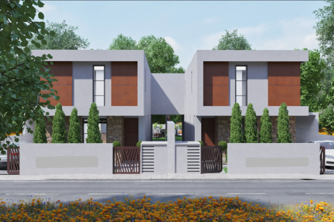 4 chambres House à Limassol, Cyprus No. 101355 2