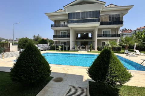 3 bedrooms Apartment in Kemer, Turkey No. 128141