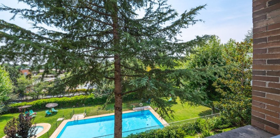 2 chambres Appartement à Madrid, Spain No. 26209