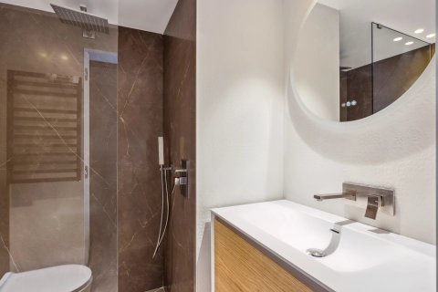 4 bedrooms Apartment in Cap-d'Ail, France No. 100296 30